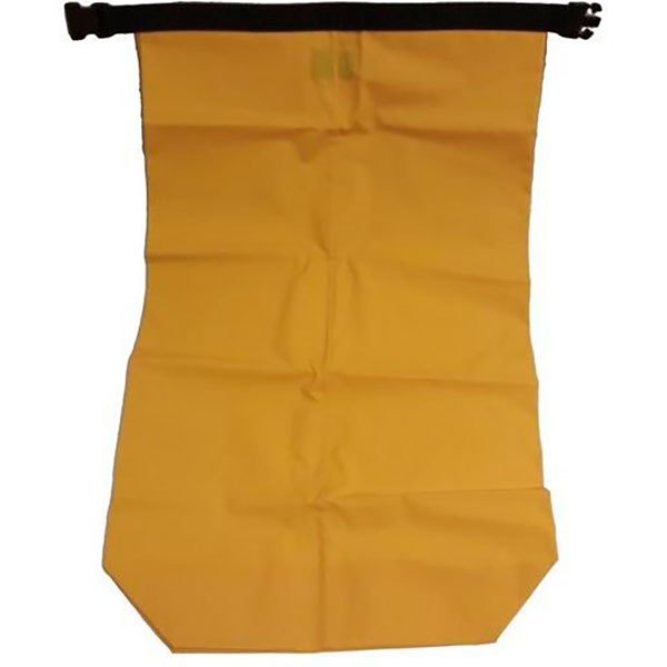 Goldenship Waterproof Bag Gelb Goldenship Waterproof Bag Gelb von Goldenship