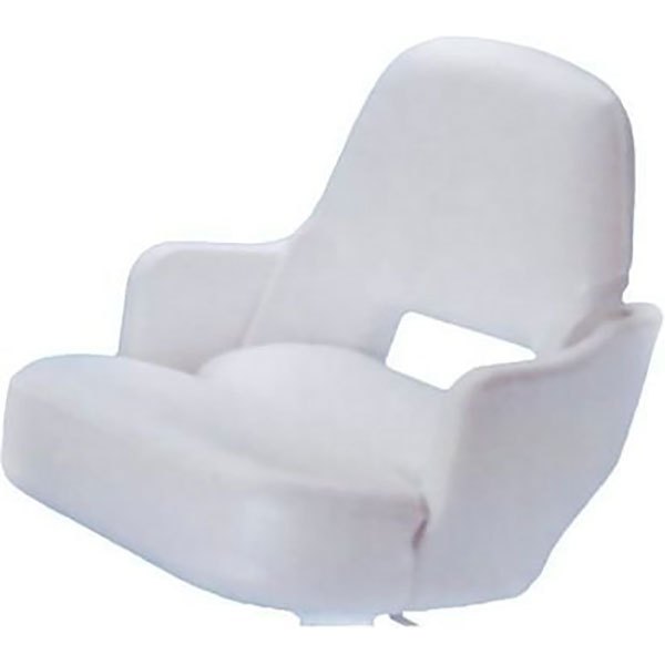 Goldenship Yachtsman Plus Chair Durchsichtig Goldenship Yachtsman Plus Chair Durchsichtig von Goldenship