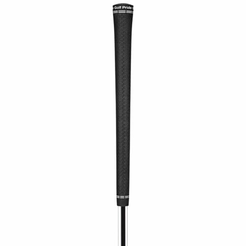 Golf Pride Herren MCC Plus 4 Griffe, Schwarz/Grau, M Golf Pride Herren MCC Plus 4 Griffe, Schwarz/Grau, M von Golf Pride