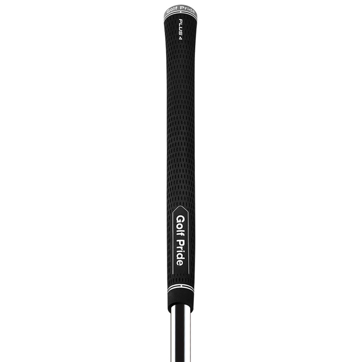 Golf Pride Mens Black Tour Velvet Plus4 Grip, Size: Standard | American Golf von Golf Pride