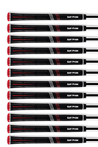 Set von 12 – Golf Pride CP2 Pro oder Umwickeln Set von 12 – Golf Pride CP2 Pro oder Umwickeln von Golf Pride