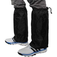 Golf Tech Beinschoner schwarz Golf Tech Beinschoner schwarz von Golf Tech