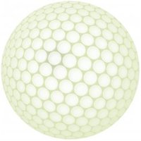 'Lakeballs Wilson Ultra 25er Netz QualitÃ¤t AAA/AA' von 'Golf und GÃ¼nstig'