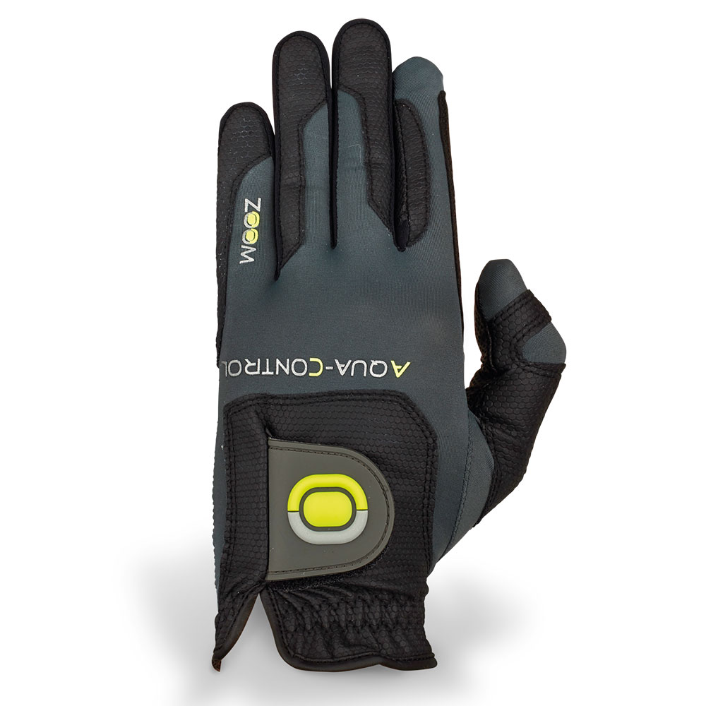 'Zoom Aqua Control Golfhandschuh Damen schw/gr/li' 'Zoom Aqua Control Golfhandschuh Damen schw/gr/li' von Zoom