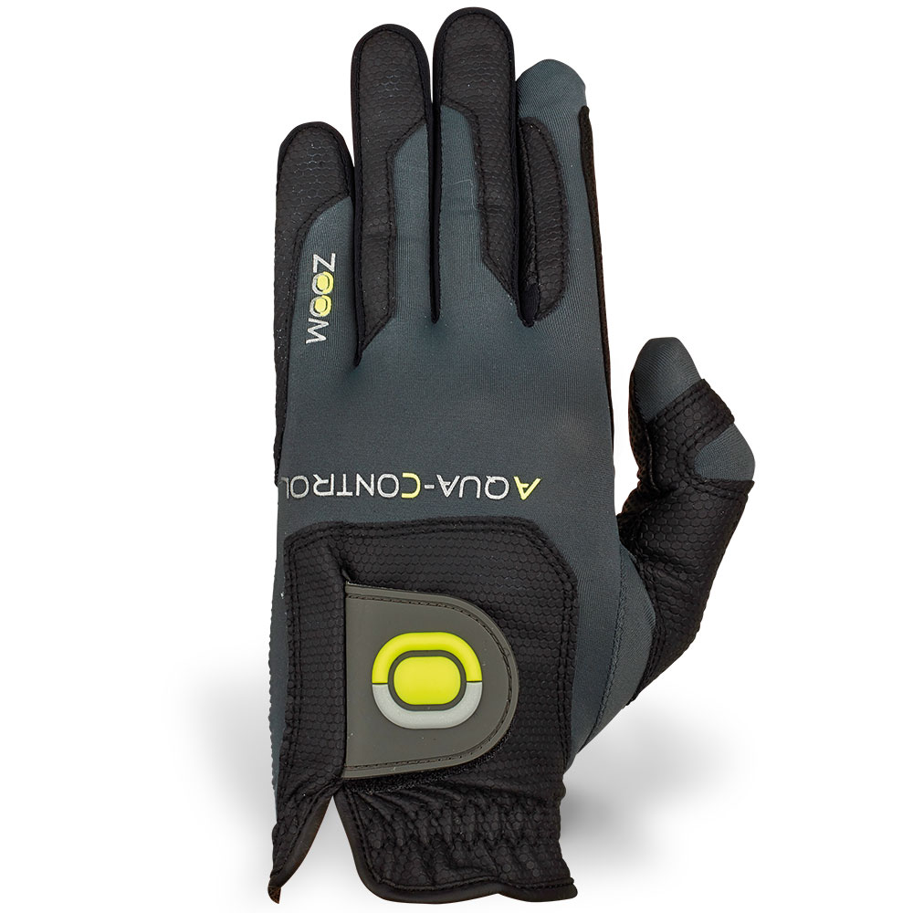 'Zoom Aqua Control Golfhandschuh Herren schw/lime' 'Zoom Aqua Control Golfhandschuh Herren schw/lime' von Zoom
