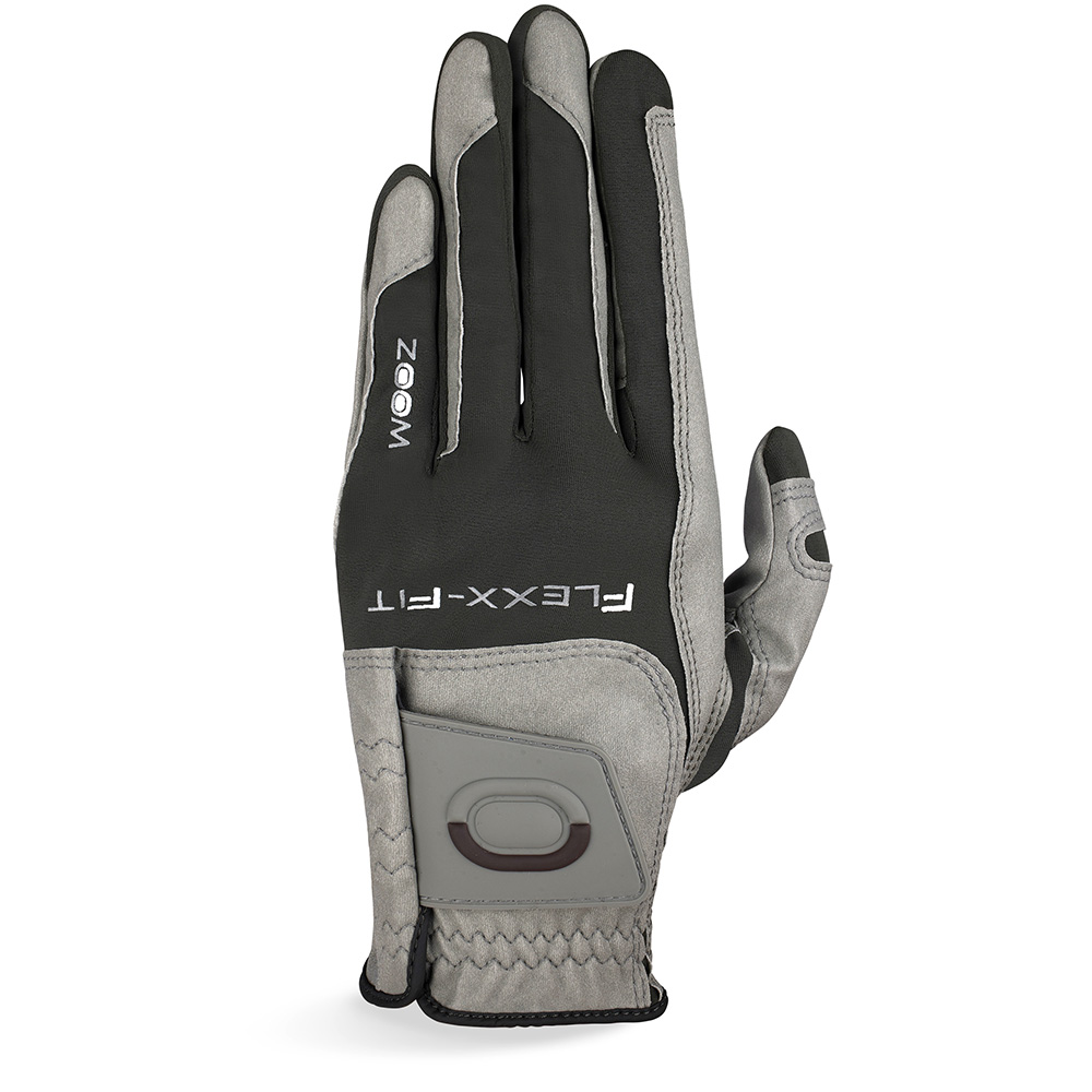 'Zoom Hybrid Golfhandschuh Herren grau' 'Zoom Hybrid Golfhandschuh Herren grau' von Zoom