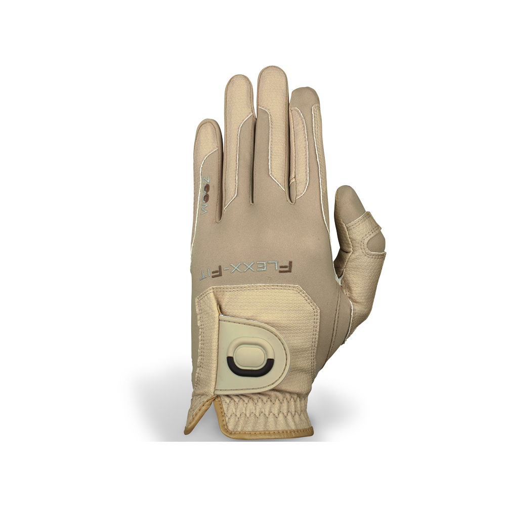 'Zoom Style Weather Golfhandschuh Damen beige' 'Zoom Style Weather Golfhandschuh Damen beige' von Zoom