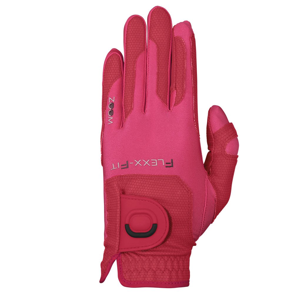'Zoom Style Weather Golfhandschuh Damen fuchsia' 'Zoom Style Weather Golfhandschuh Damen fuchsia' von Zoom