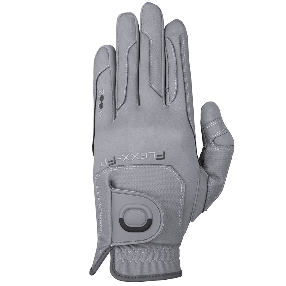 'Zoom Style Weather Golfhandschuh Damen grau' 'Zoom Style Weather Golfhandschuh Damen grau' von Zoom