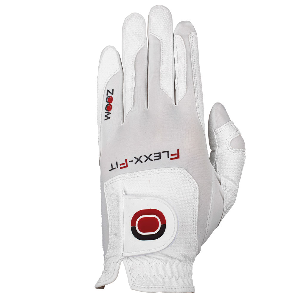 'Zoom Style Weather Golfhandschuh Damen weiss' 'Zoom Style Weather Golfhandschuh Damen weiss' von Zoom