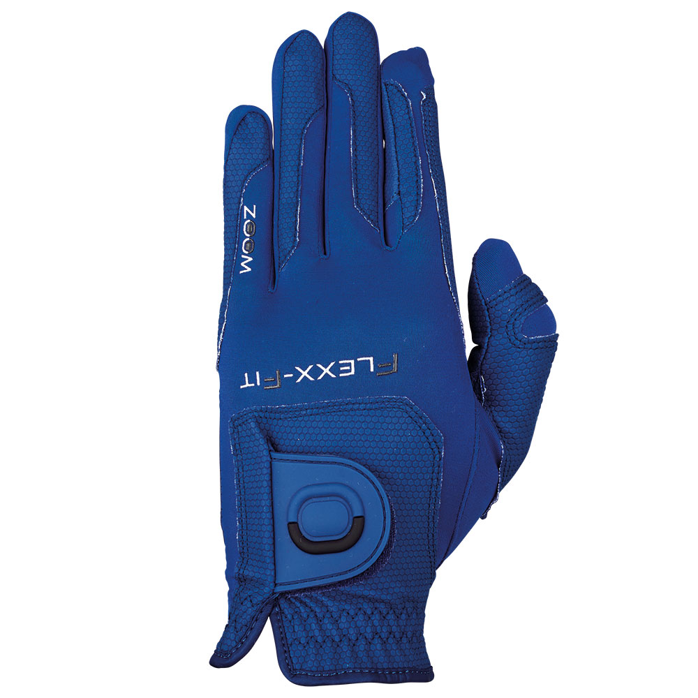 'Zoom Style Weather Golfhandschuh Herren blau' 'Zoom Style Weather Golfhandschuh Herren blau' von Zoom