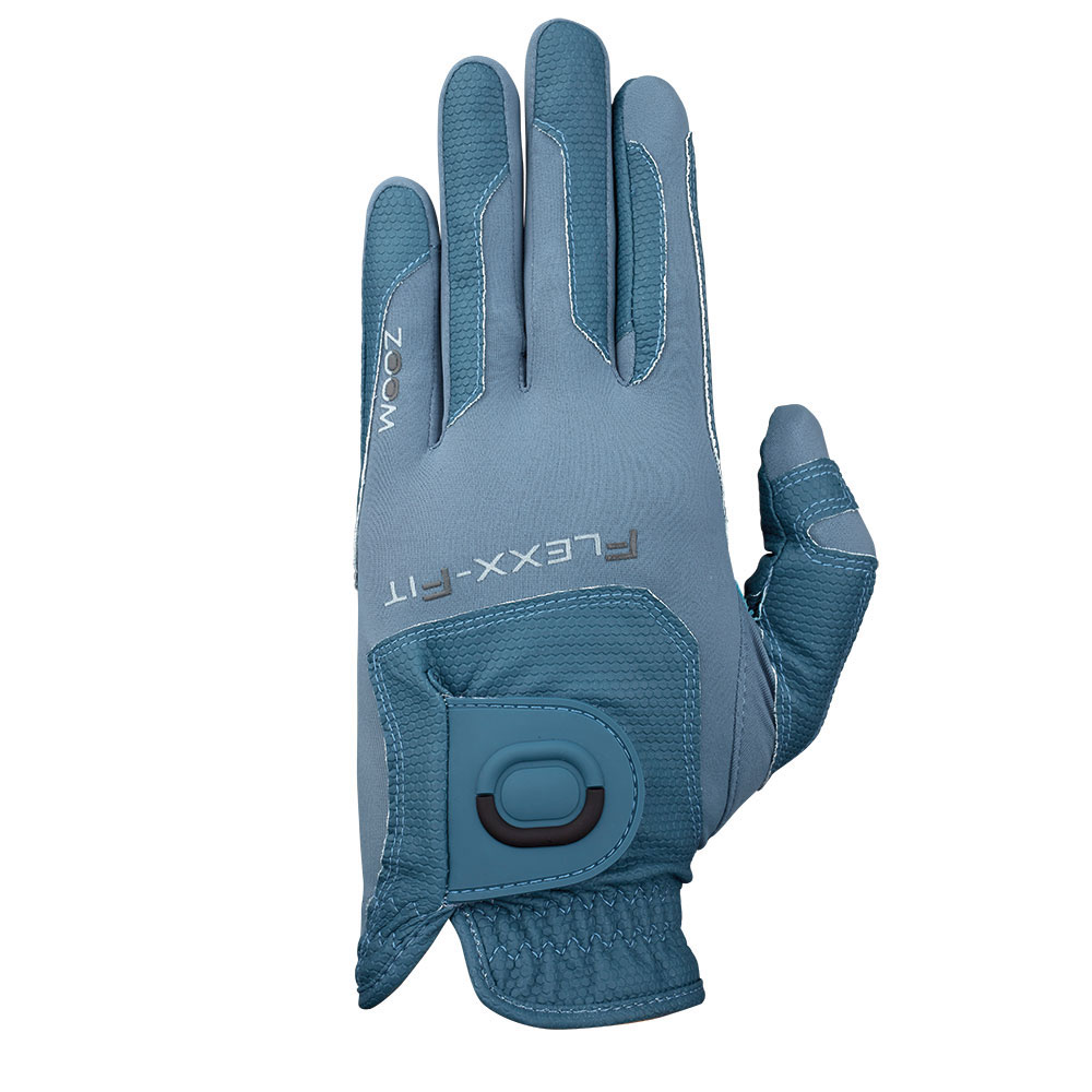 'Zoom Style Weather Golfhandschuh Herren blaugrau' 'Zoom Style Weather Golfhandschuh Herren blaugrau' von Zoom