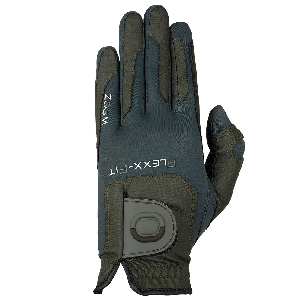 'Zoom Style Weather Golfhandschuh Herren dunkelgrau' 'Zoom Style Weather Golfhandschuh Herren dunkelgrau' von Zoom