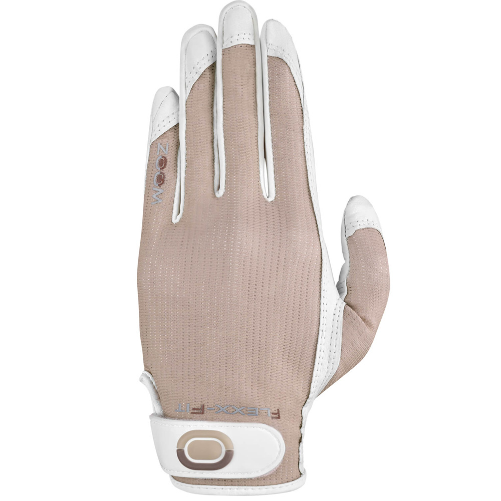 'Zoom Sun Style Golfhandschuh Damen beige' 'Zoom Sun Style Golfhandschuh Damen beige' von Zoom