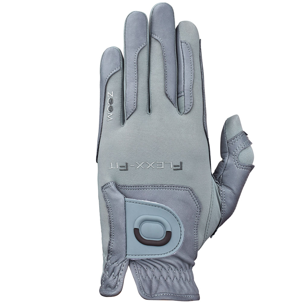 'Zoom Tour Golfhandschuh Herren grau' 'Zoom Tour Golfhandschuh Herren grau' von Zoom