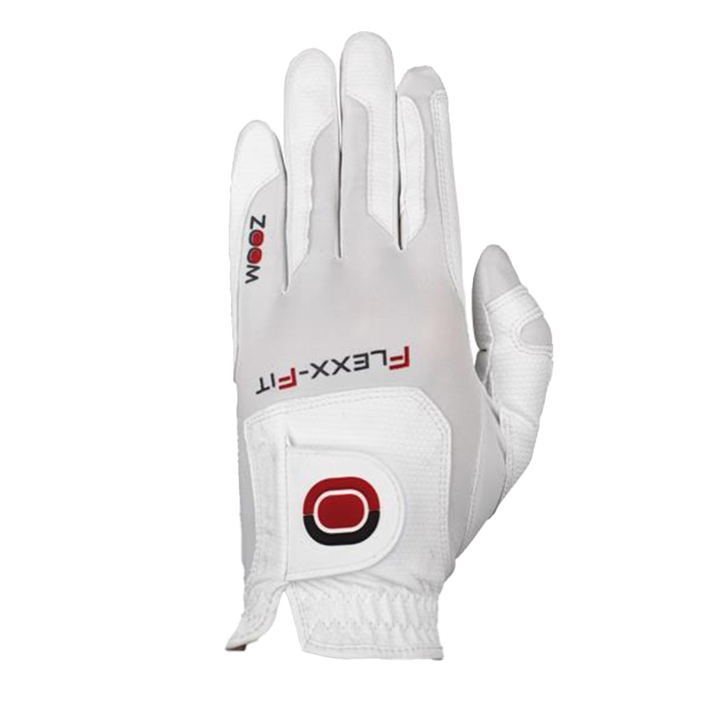 'Zoom Tour Golfhandschuh Herren weiss' 'Zoom Tour Golfhandschuh Herren weiss' von Zoom