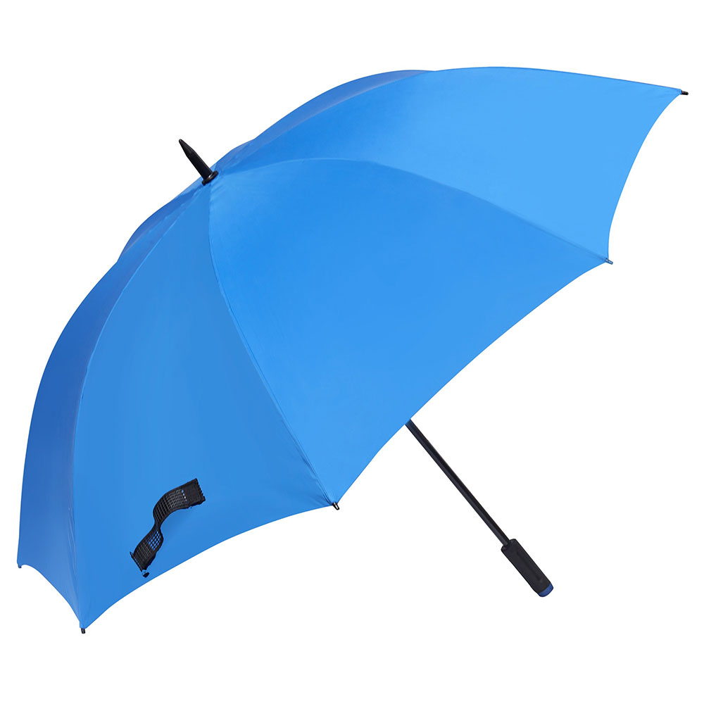 'BirdiePal rain Golfregenschirm 68" blau' von 'Golf und GÃ¼nstig'