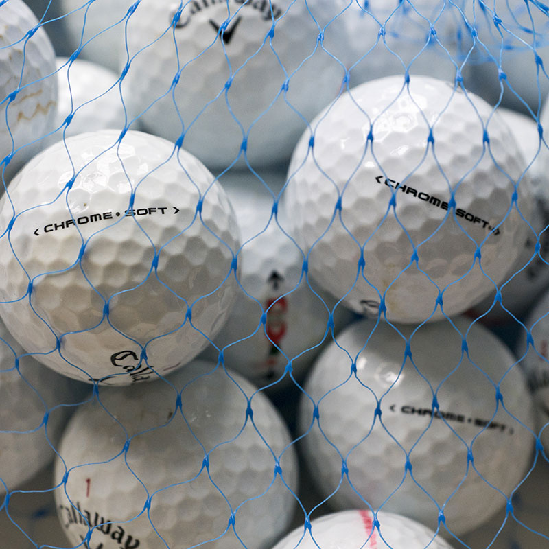 'Lakeballs Callaway Chrome Soft 25er Netz Qualität AAA/AA' 'Lakeballs Callaway Chrome Soft 25er Netz Qualität AAA/AA' von 'Golf und Günstig'