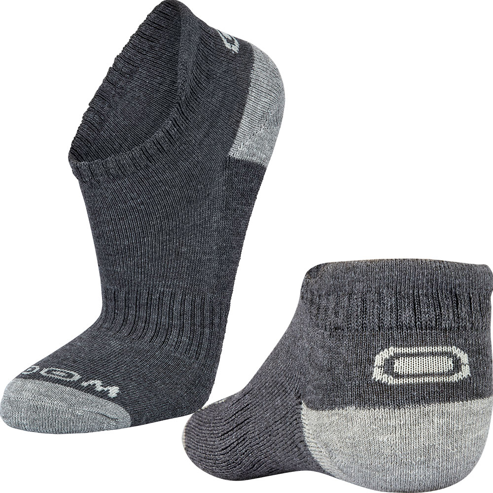 'Zoom Damen Golfsocken Ankle 3er Pack dunkelgrau' 'Zoom Damen Golfsocken Ankle 3er Pack dunkelgrau' von Zoom