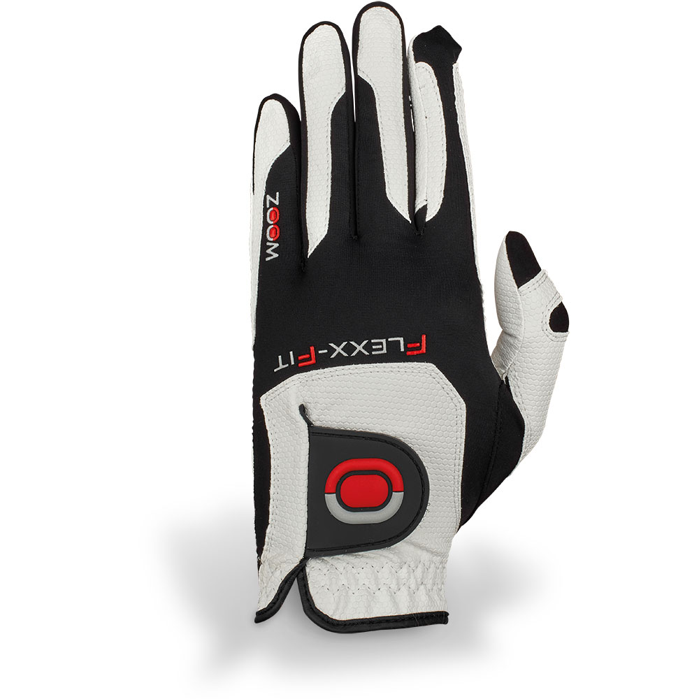 'Zoom Weather Golfhandschuh Herren w/s/r Oversize' 'Zoom Weather Golfhandschuh Herren w/s/r Oversize' von Zoom