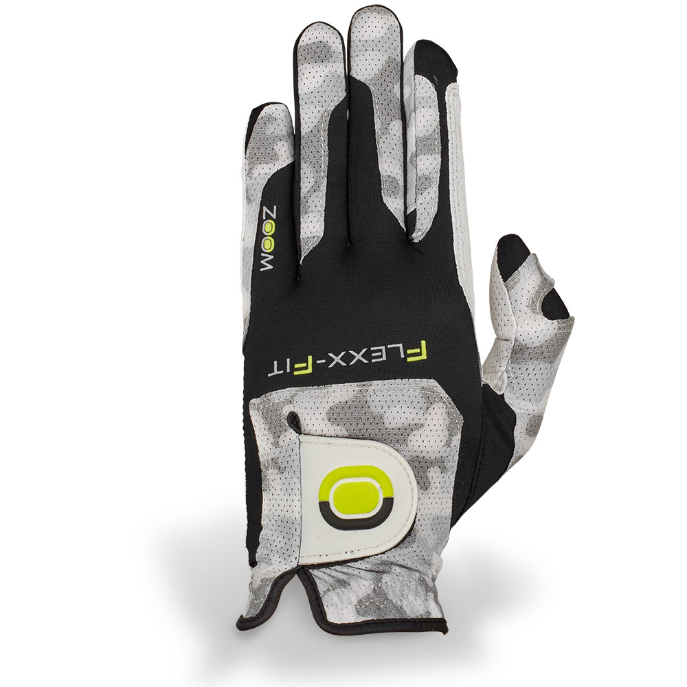 'Zoom Weather Golfhandschuh Herren weiss/camou' 'Zoom Weather Golfhandschuh Herren weiss/camou' von Zoom