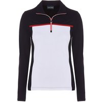 Golfino AUTUMN CLUB TROYER Stretch Midlayer mehrfarbig von Golfino