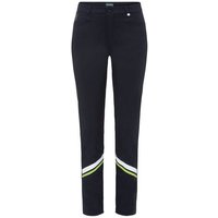 Golfino DRIVE TROUSERS 7/8 Hose navy Golfino DRIVE TROUSERS 7/8 Hose navy von Golfino