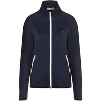 Golfino THE AGOSTINA Sweat Jacke navy Golfino THE AGOSTINA Sweat Jacke navy von Golfino