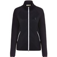 Golfino THE AGOSTINA Sweat Jacke schwarz Golfino THE AGOSTINA Sweat Jacke schwarz von Golfino