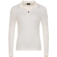 Golfino THE ALESSIA SWEATER Thermo Unterzieher offwhite Golfino THE ALESSIA SWEATER Thermo Unterzieher offwhite von Golfino