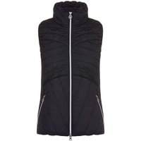 Golfino THE BERARDA GILET Thermo Weste navy von Golfino