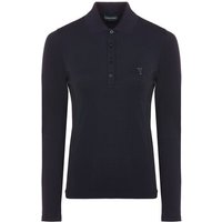 Golfino THE MIA POLO Langarm Polo navy von Golfino