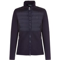 Golfino THE PAOLA SWEAT JACKET Stretch Jacke navy Golfino THE PAOLA SWEAT JACKET Stretch Jacke navy von Golfino