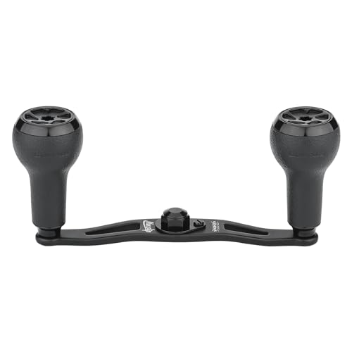 GOMEXUS Power Handle für Shimano GOMEXUS Power Handle für Shimano von Gomexus