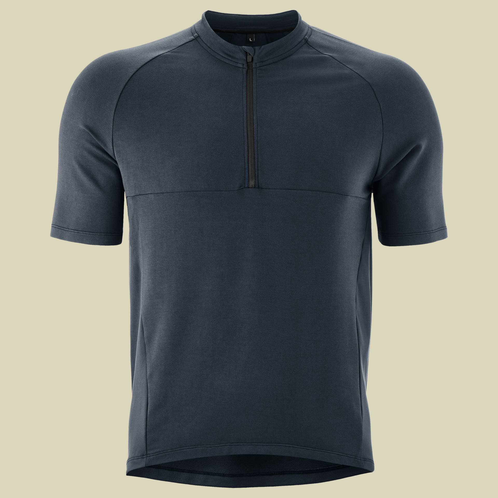 Adventure Jersey Nature Men M blau - Farbe outerspace Adventure Jersey Nature Men M blau - Farbe outerspace von Gonso