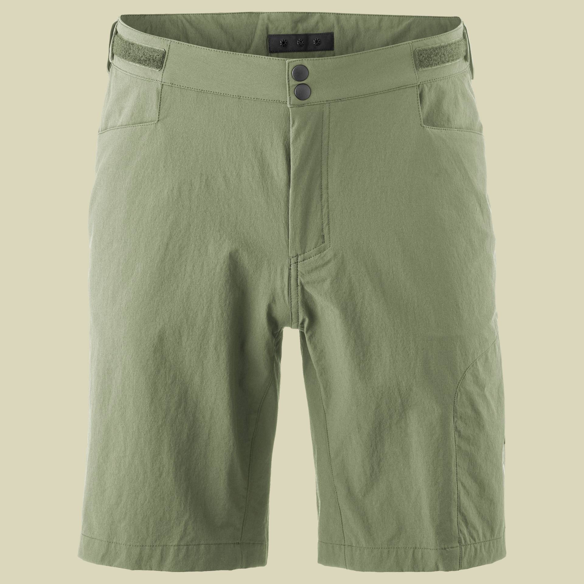 Adventure Shorts Men L grün - Farbe bellcourt castle Adventure Shorts Men L grün - Farbe bellcourt castle von Gonso