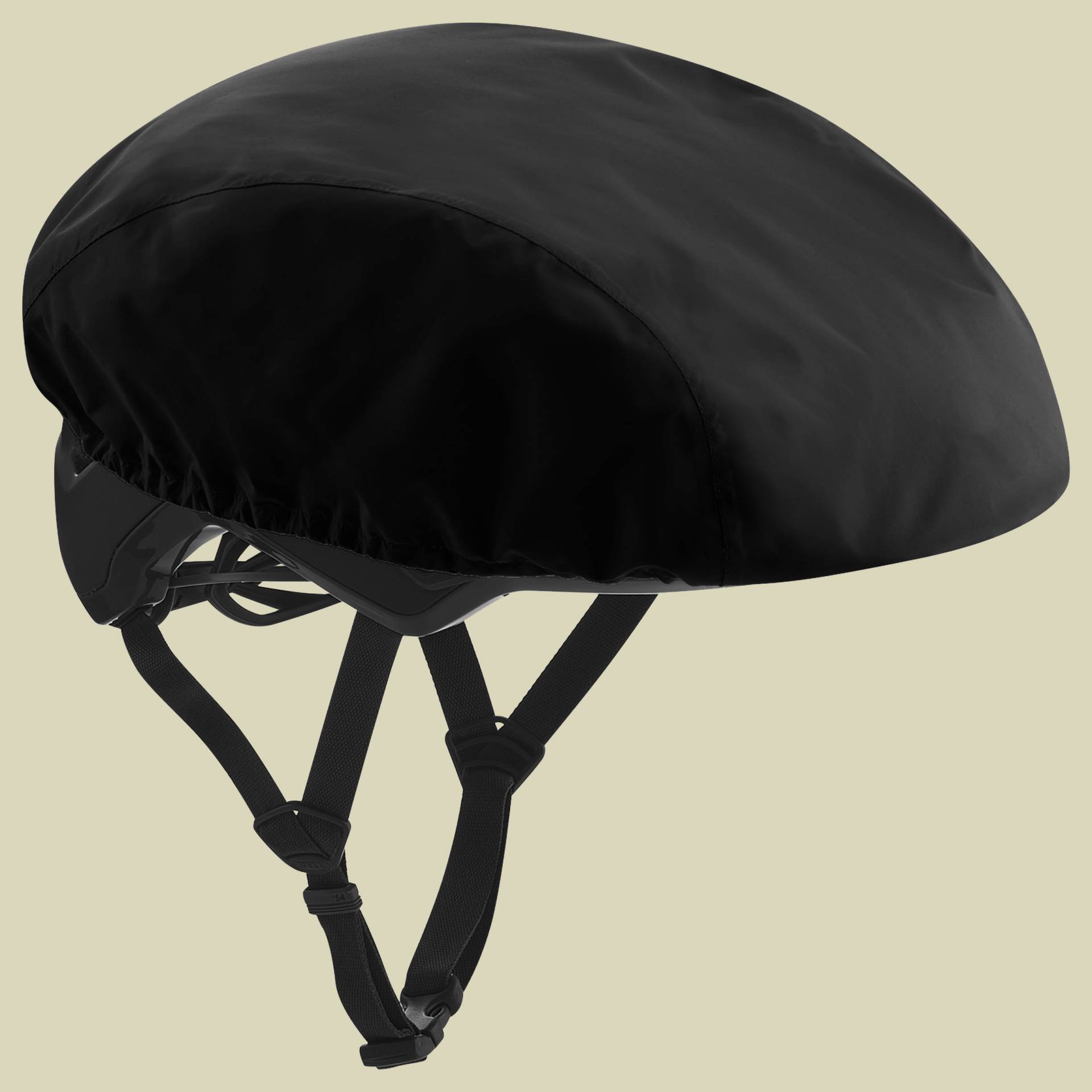 Allwetter Helmhaube XL schwarz - Farbe black Allwetter Helmhaube XL schwarz - Farbe black von Gonso