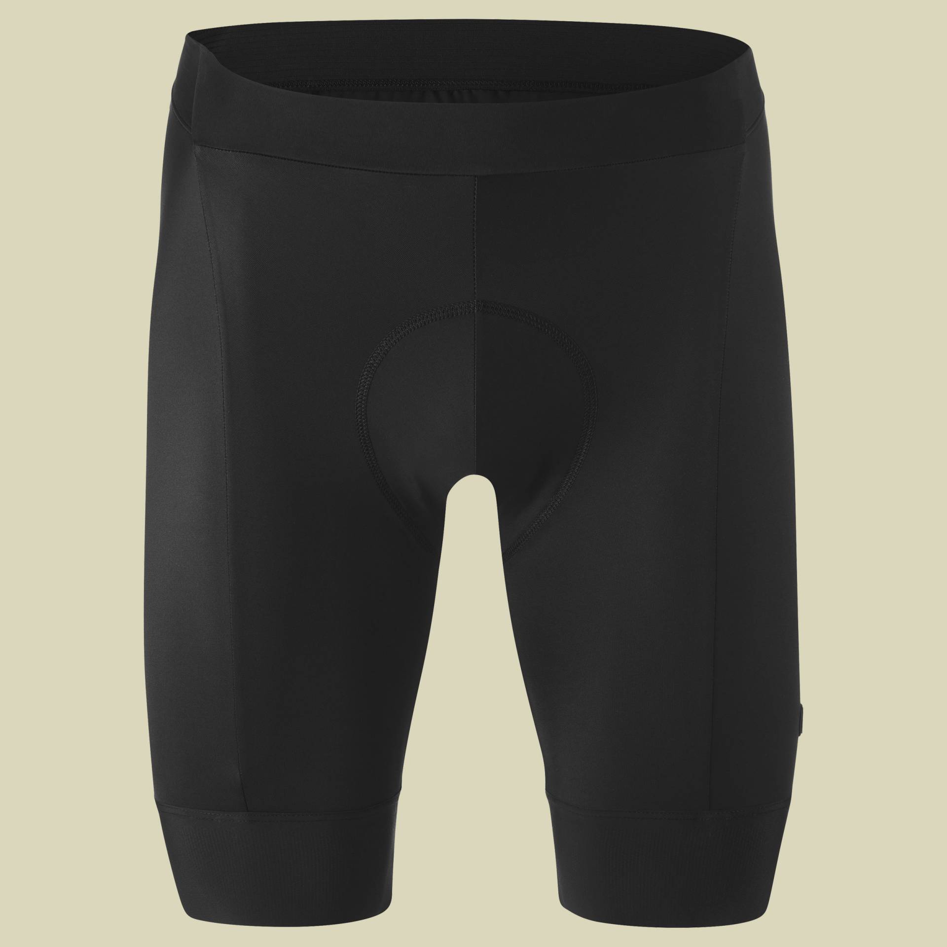 Essential Shorts Kit Men M schwarz - Farbe black Essential Shorts Kit Men M schwarz - Farbe black von Gonso