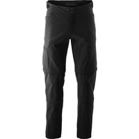 GONSO ADVENTURE PANTS ZIP OFF M Hose GONSO ADVENTURE PANTS ZIP OFF M Hose von Gonso