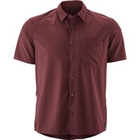 GONSO ADVENTURE SHIRT M Kurzarm Hemd GONSO ADVENTURE SHIRT M Kurzarm Hemd von Gonso