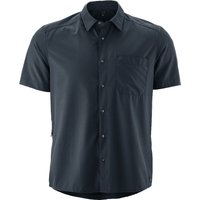 GONSO ADVENTURE SHIRT M Kurzarm Hemd GONSO ADVENTURE SHIRT M Kurzarm Hemd von Gonso