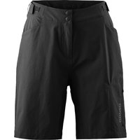 GONSO ADVENTURE SHORTS W Damen Bikeshorts von Gonso