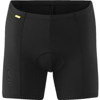 GONSO BASE PANTS W Damen Radunterhose GONSO BASE PANTS W Damen Radunterhose von Gonso