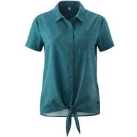 GONSO Damen Hemd Molveno Da-Bikebluse-1/2 von Gonso