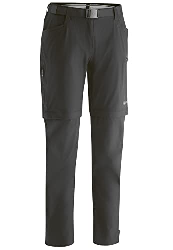 Gonso Damen Ruth Pants Women, Schwarz, 48 EU Gonso Damen Ruth Pants Women, Schwarz, 48 EU von Gonso