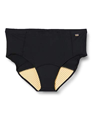 GONSO Damen Rad Slip Marra, Black, 42, 40500 GONSO Damen Rad Slip Marra, Black, 42, 40500 von Gonso