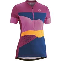 GONSO Damen Radtrikot Susec von Gonso