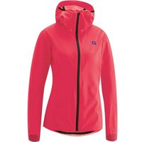 GONSO Damen Regenjacke Sura Plus Da-Allwetterjacke von Gonso