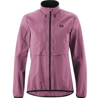 GONSO Damen Schlupfjacke Lanzada Da-Wind-Wa-2in1Ja GONSO Damen Schlupfjacke Lanzada Da-Wind-Wa-2in1Ja von Gonso