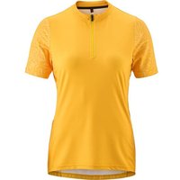 GONSO Damen Shirt Adventure Jersey Halfzip W GONSO Damen Shirt Adventure Jersey Halfzip W von Gonso